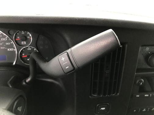 2024 GMC Savana 2500 Work Van