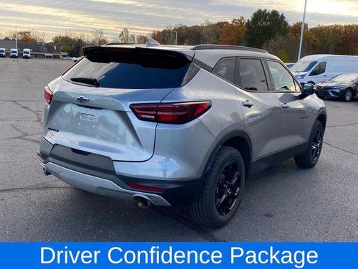 2024 Chevrolet Blazer 3LT