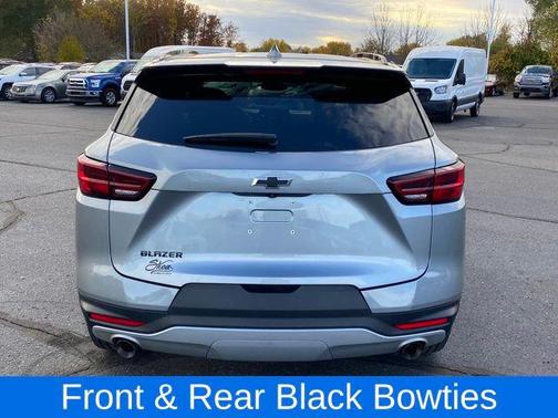2024 Chevrolet Blazer 3LT