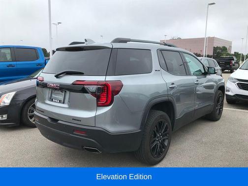 2023 GMC Acadia AWD SLE