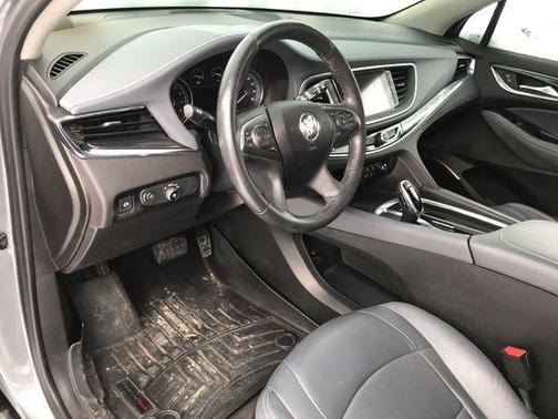 2020 Buick Enclave AWD Essence