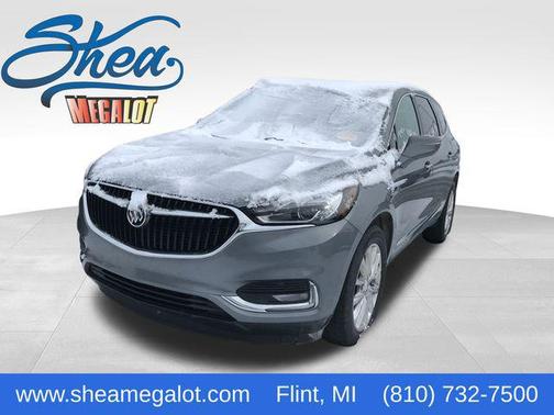 2020 Buick Enclave AWD Essence