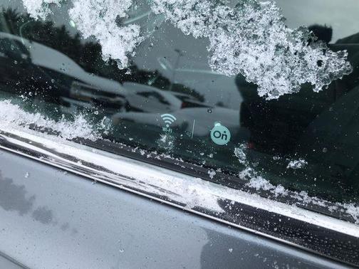 2020 Buick Enclave AWD Essence