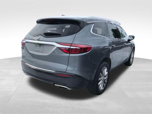 2020 Buick Enclave AWD Essence