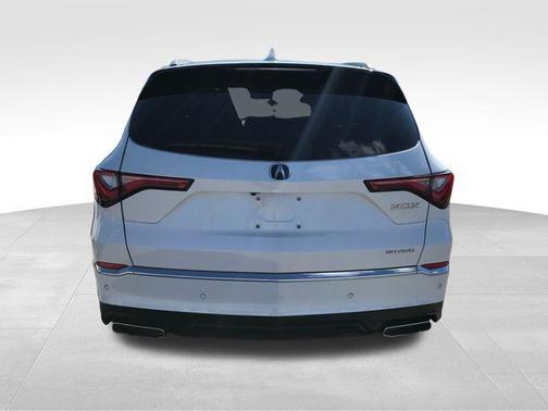2022 Acura MDX Advance Package