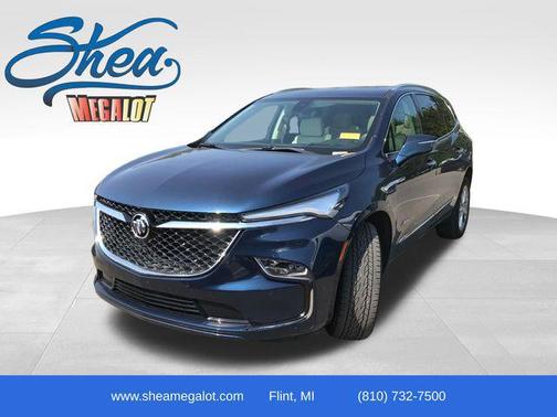 2022 Buick Enclave AWD Avenir