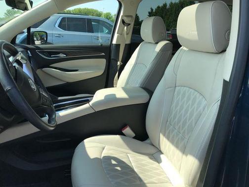 2022 Buick Enclave AWD Avenir