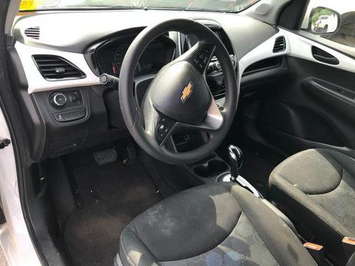 2016 Chevrolet Spark 1LT