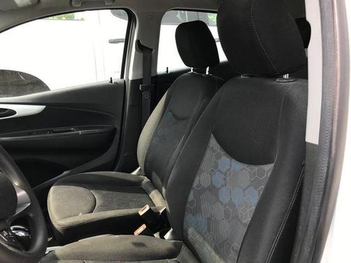 2016 Chevrolet Spark 1LT