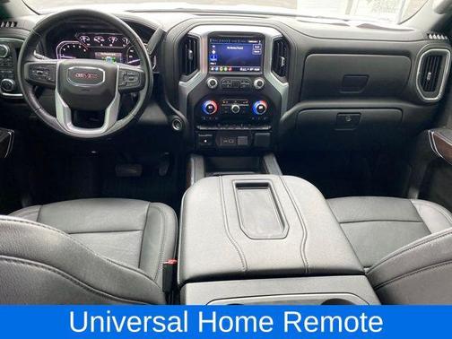 2022 GMC Sierra 2500 SLT