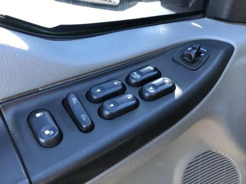 2005 Ford F-350 XLT Crew Cab Super Duty