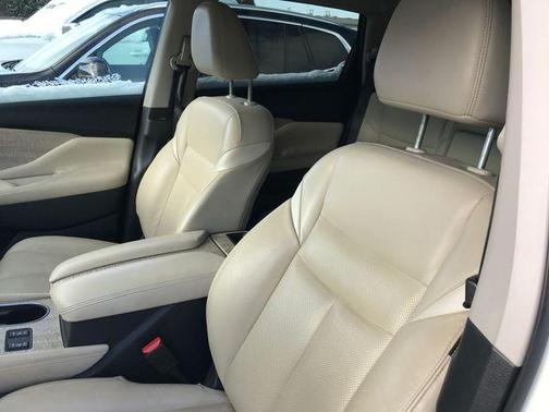 2023 Nissan Murano SL Intelligent AWD