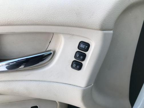 2023 Nissan Murano SL Intelligent AWD