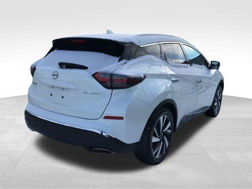 2023 Nissan Murano SL Intelligent AWD