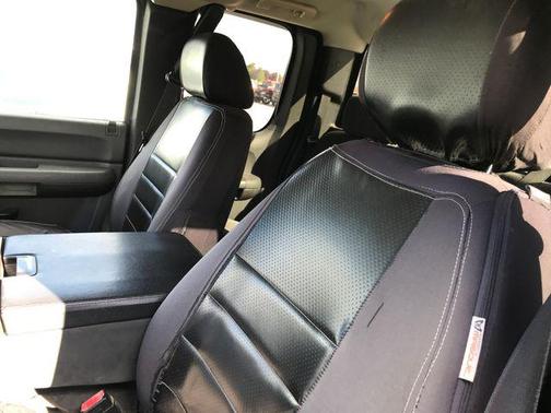 2009 GMC Sierra 1500 SLE1