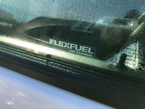 2018 Chevrolet Silverado 1500 WT