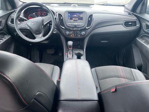 2023 Chevrolet Equinox AWD RS