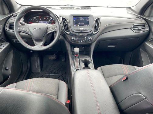 2023 Chevrolet Equinox AWD RS