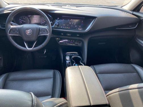 2021 Buick Envision AWD Essence