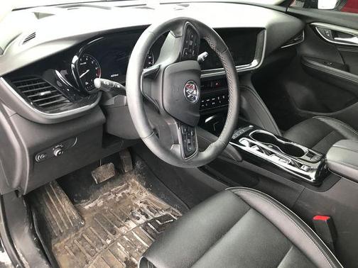 2021 Buick Envision AWD Essence