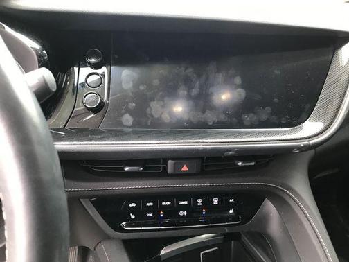 2021 Buick Envision AWD Essence