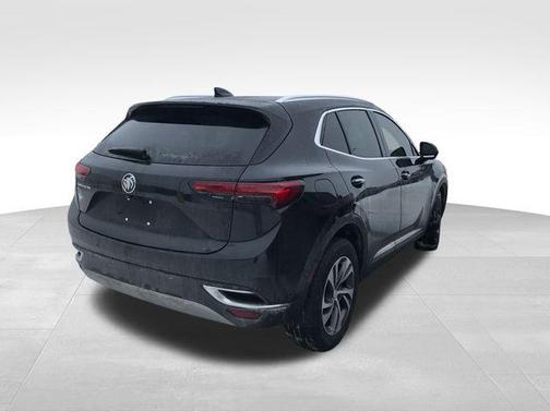 2021 Buick Envision AWD Essence