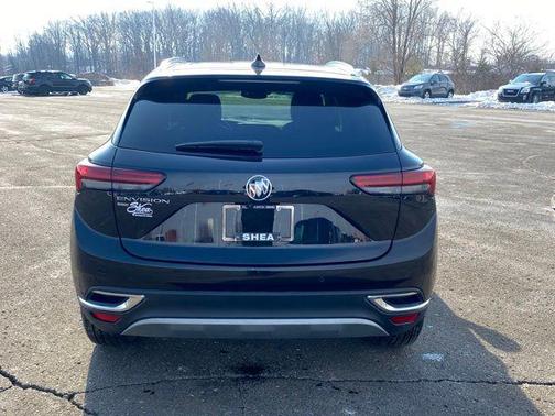 2021 Buick Envision AWD Essence