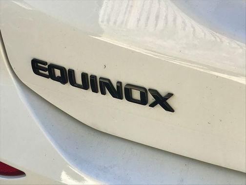 2023 Chevrolet Equinox FWD RS