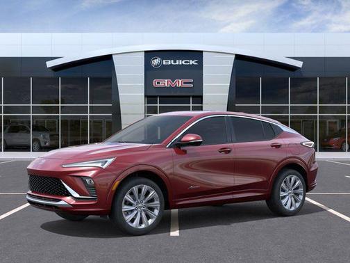 2025 Buick Envista Avenir FWD