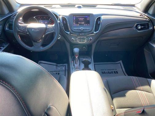 2024 Chevrolet Equinox FWD RS