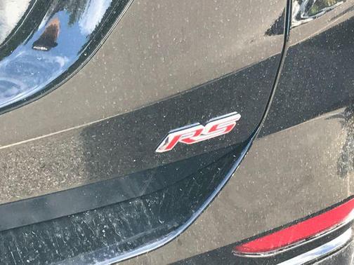2024 Chevrolet Equinox FWD RS