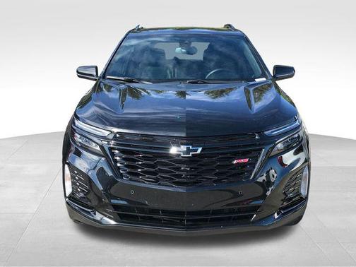 2024 Chevrolet Equinox FWD RS