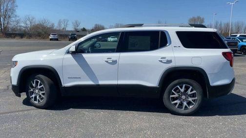 2023 GMC Acadia FWD SLE