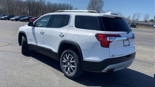 2023 GMC Acadia FWD SLE