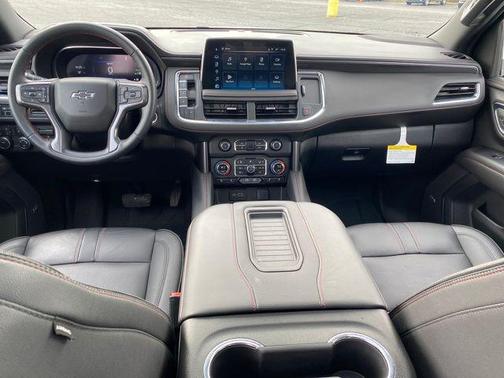 2024 Chevrolet Tahoe 4WD RST