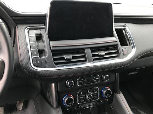 2024 Chevrolet Tahoe 4WD RST