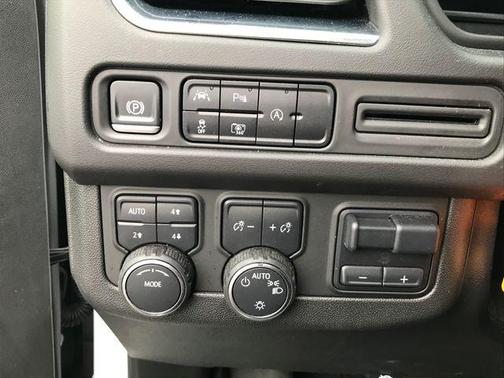 2024 Chevrolet Tahoe 4WD RST