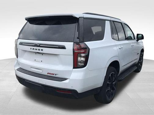 2024 Chevrolet Tahoe 4WD RST
