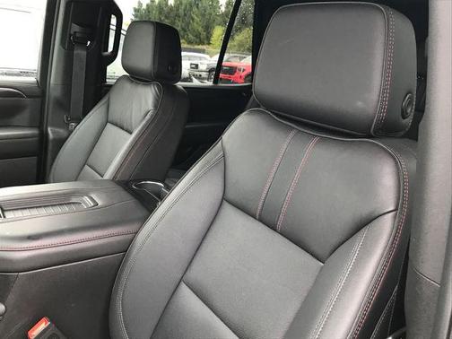 2024 Chevrolet Tahoe 4WD RST