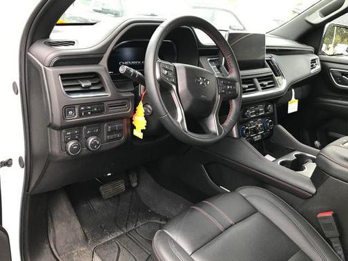 2024 Chevrolet Tahoe 4WD RST