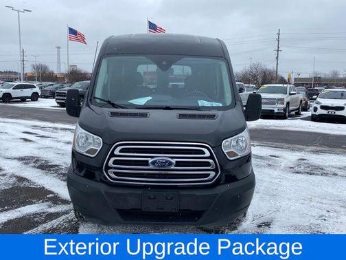 2019 Ford Transit-150 XLT