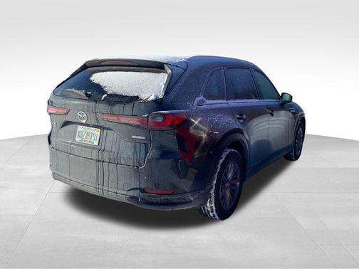 2025 Mazda CX-90 3.3 Turbo S