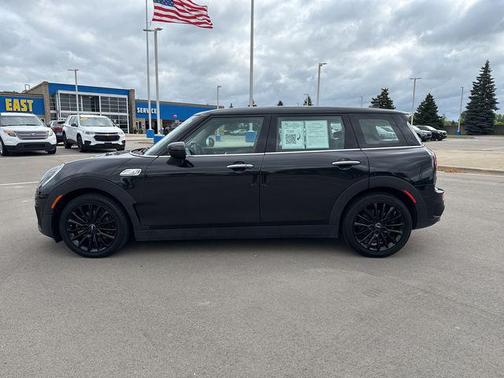 2023 MINI Clubman Cooper S