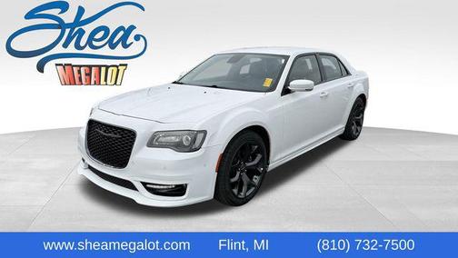 2022 Chrysler 300 Touring