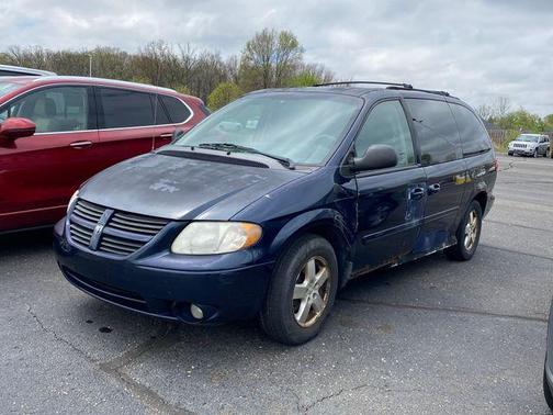 2006 Dodge Grand Caravan SXT