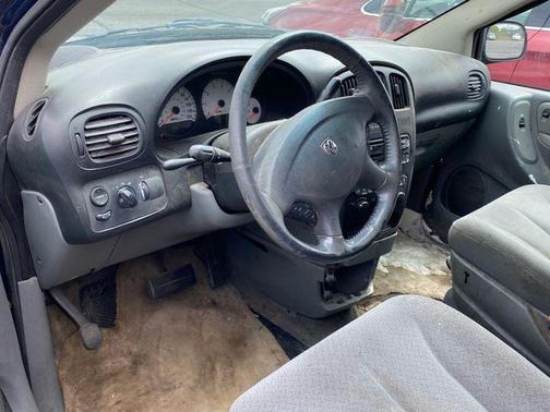 2006 Dodge Grand Caravan SXT