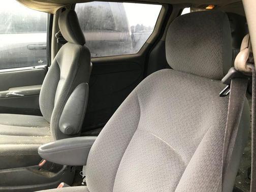 2006 Dodge Grand Caravan SXT