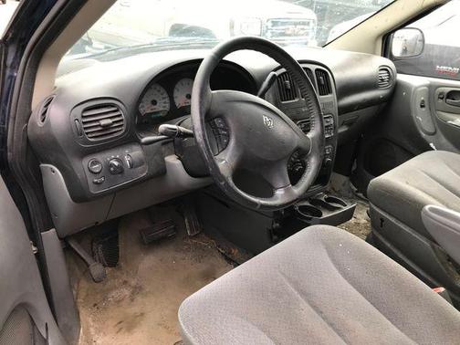 2006 Dodge Grand Caravan SXT