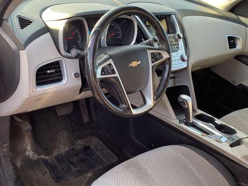 2014 Chevrolet Equinox 1LT