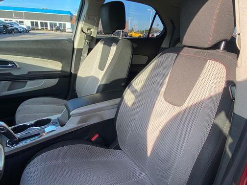 2014 Chevrolet Equinox 1LT